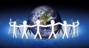 Вместе МЫ меняем этот мир, каждый через свое Я...